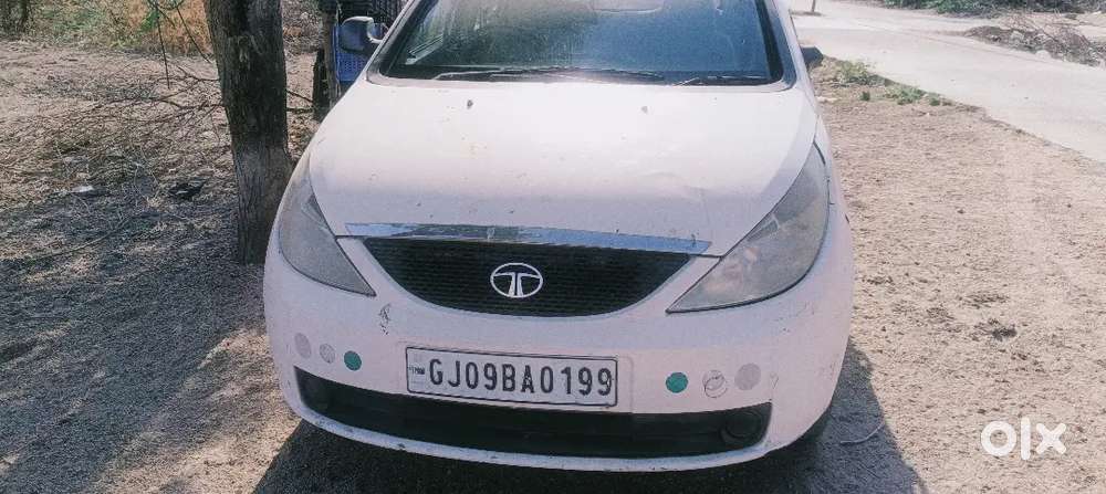 Tata Indica Vista 2011 Diesel 101000 Km Driven