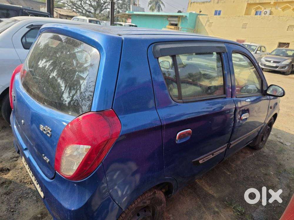 Maruti Suzuki Alto 800 2012-2016 Lxi, 2013, Petrol