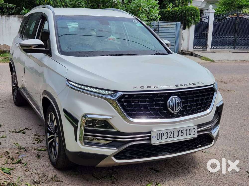 Mg Hector 2.0 Sharp Diesel, 2021, Diesel