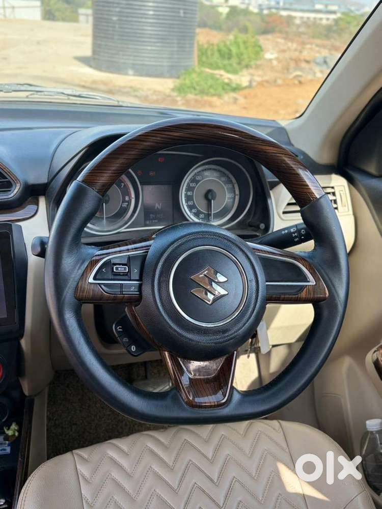 2020 Maruti Suzuki Petrol, 2020 Model