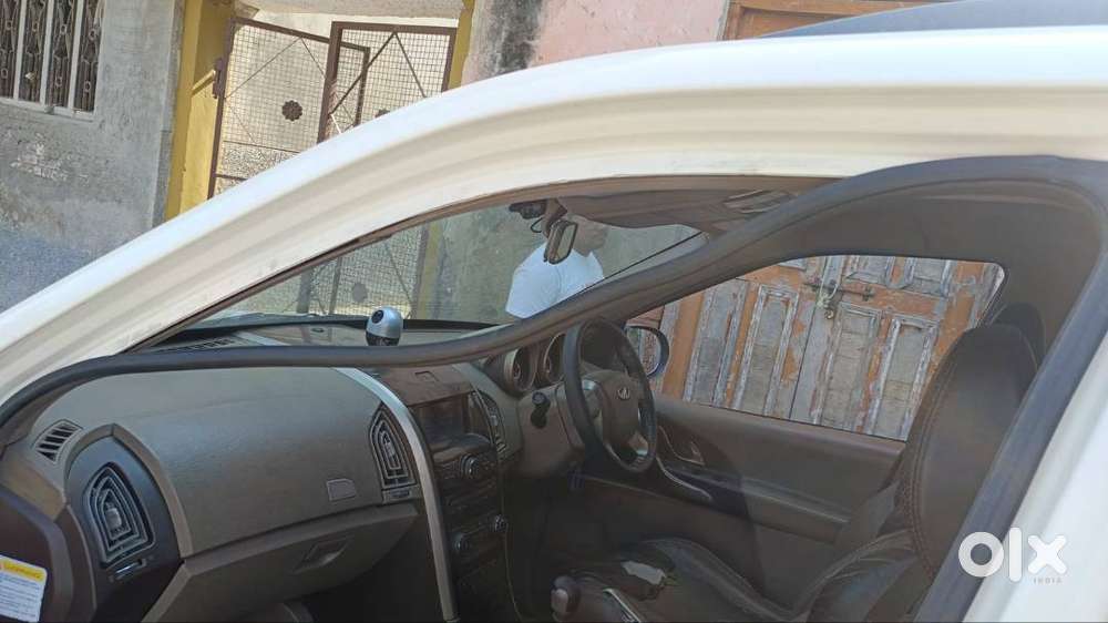Mahindra Xuv500 2013 Diesel Good Condition