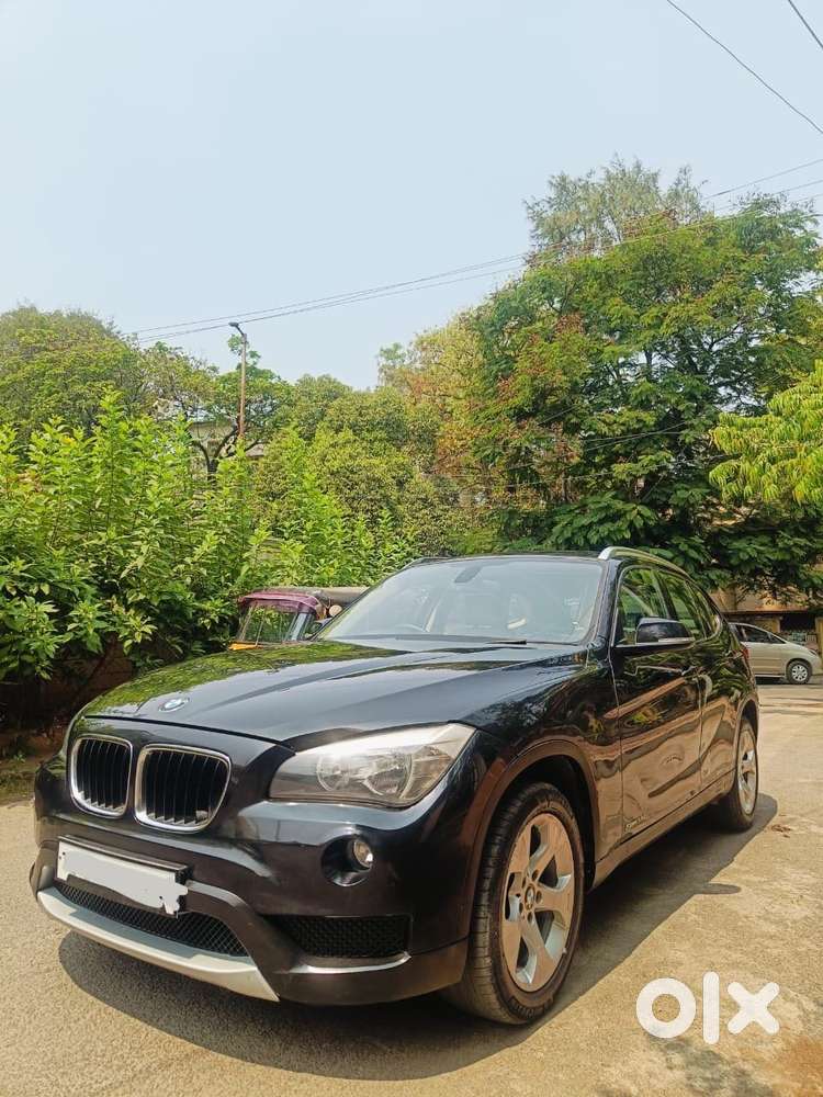 Bmw X1 2.0 Sdrive20d Xline, 2014, Diesel