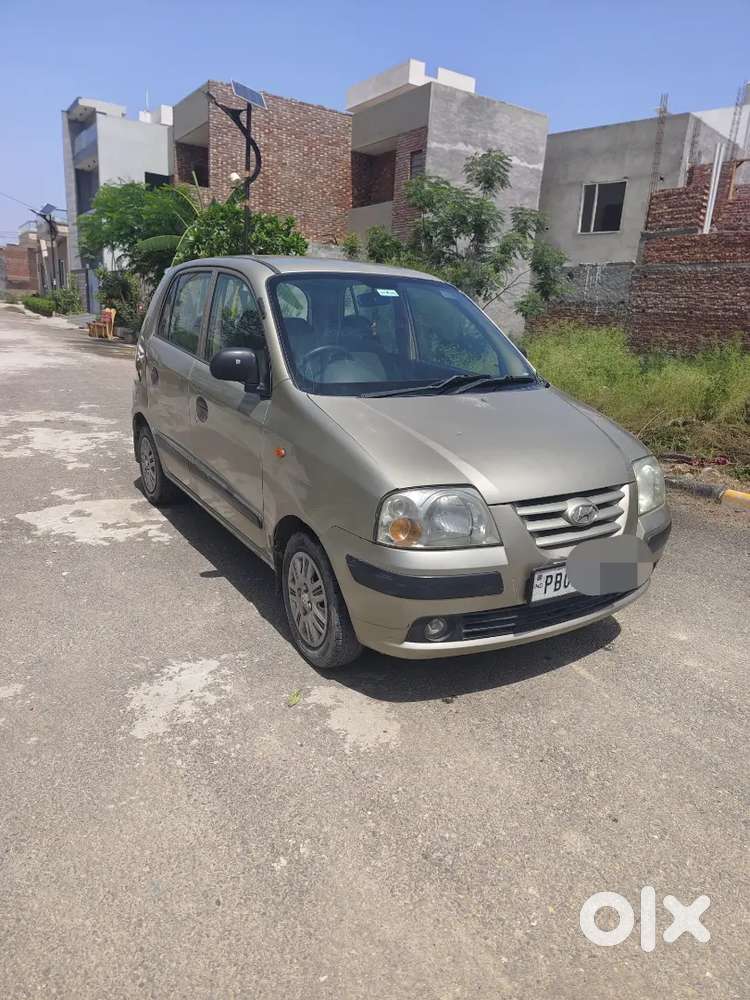 Santro Xing 2010..2030 Tak Passing