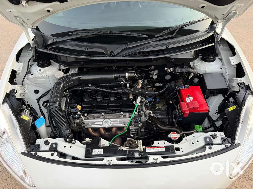 Maruti Suzuki Swift Vxi Optional, 2021, Petrol