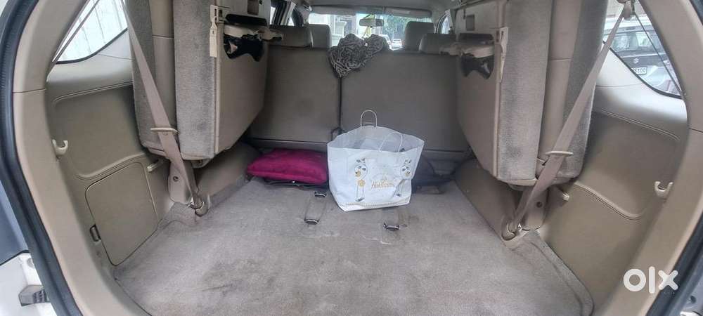 Toyota Fortuner 2014 Diesel Well Maintained