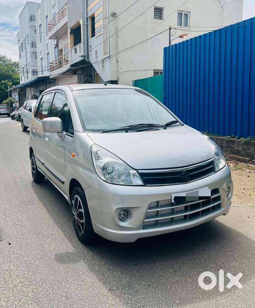 Maruti Suzuki Zen Estilo Vxi Bsiv, 2010, Petrol