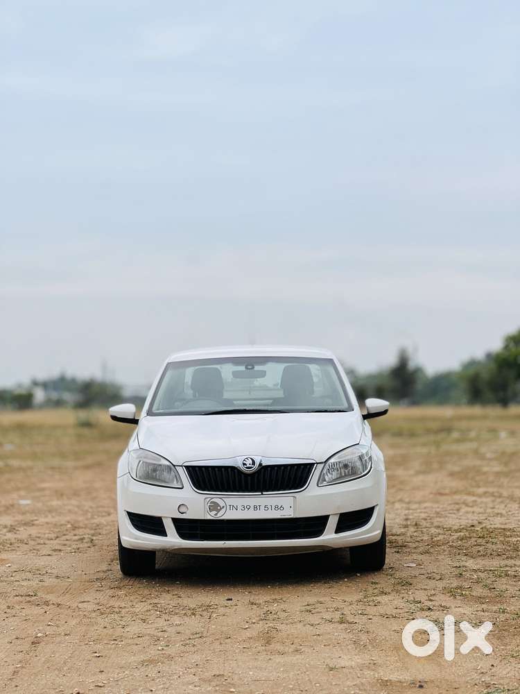 Skoda Rapid 1.5 Tdi Cr Elegance Plus, 2016, Diesel