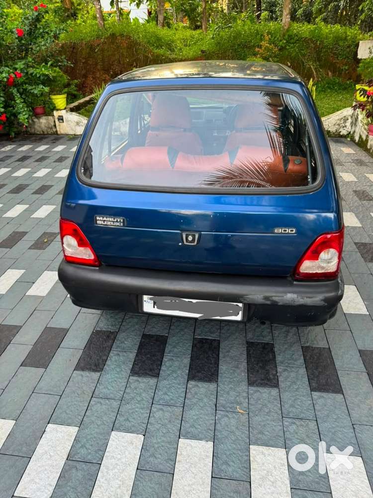 Maruti Suzuki Manual 1999