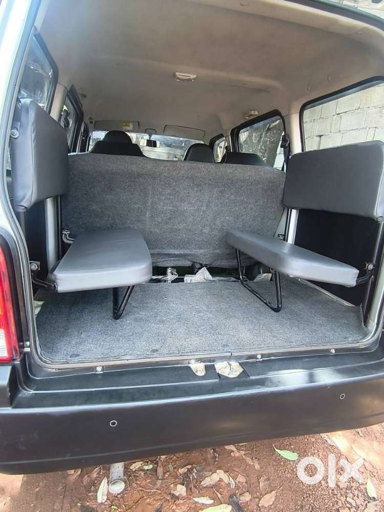 Maruti Suzuki Eeco 7 Seater Ac, 2024