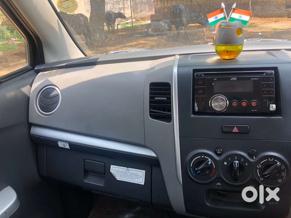 2013 Maruti Wagon R