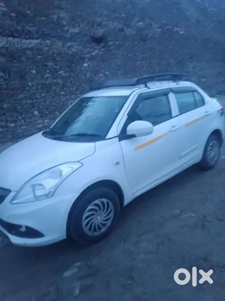 Commercial Ola Uber Taxi Maruti Suzuki Dzire