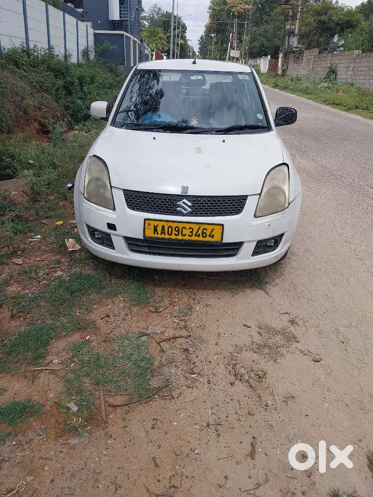 2015 Maruti Suzuki Dzire Tour Diesel