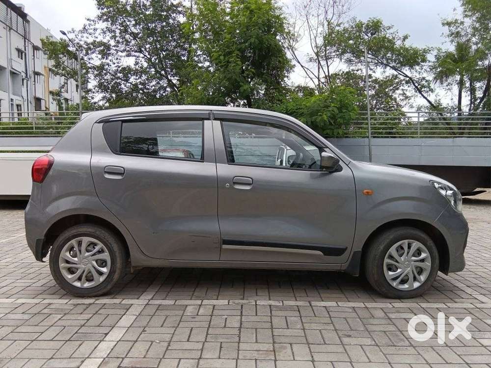 Maruti Suzuki Celerio Vxi, 2023, Petrol