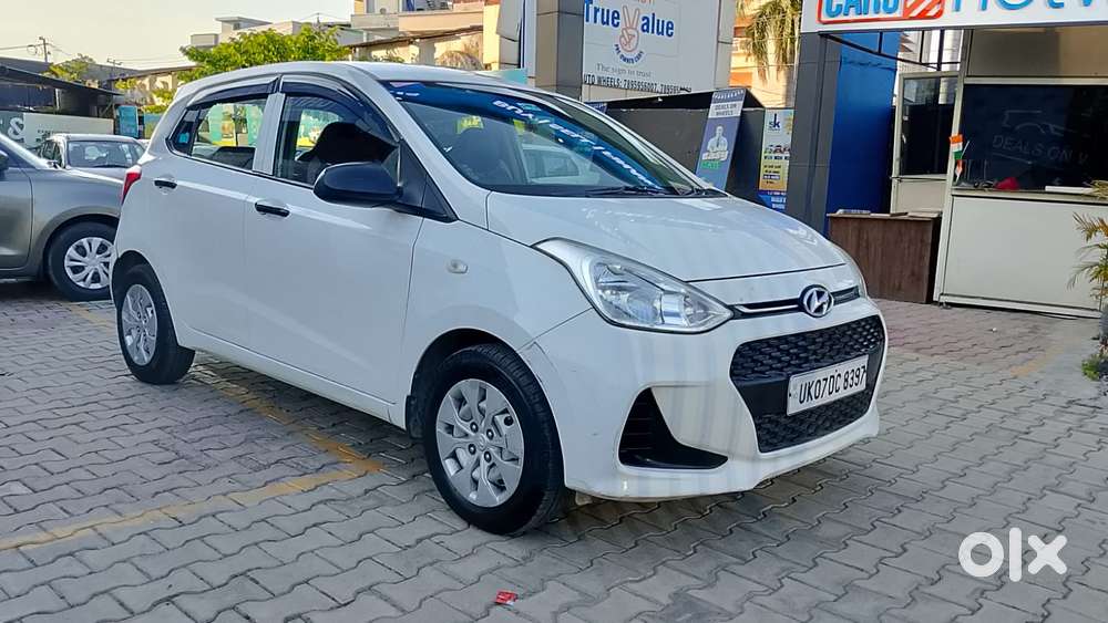 Hyundai Grand I10, 2018, Diesel