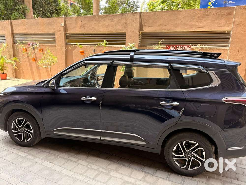 Kia Carens Prestige Plus Diesel, 2022, Diesel