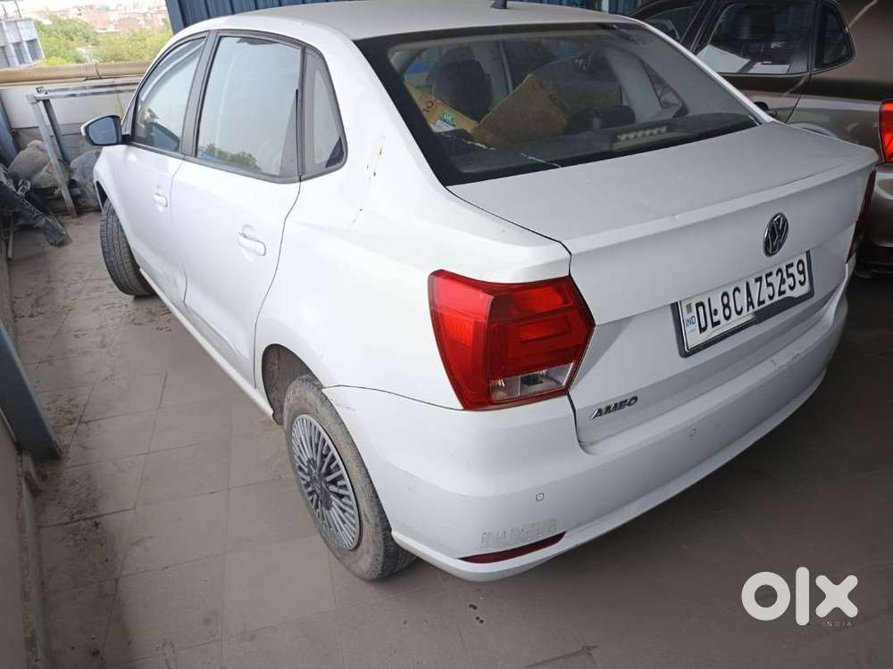 Car In Good Condition, Always Serviced By Authorised Service Center,