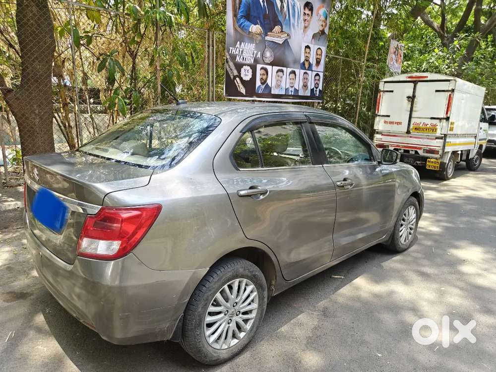 Maruti Suzuki Dzire Automatic For Sale