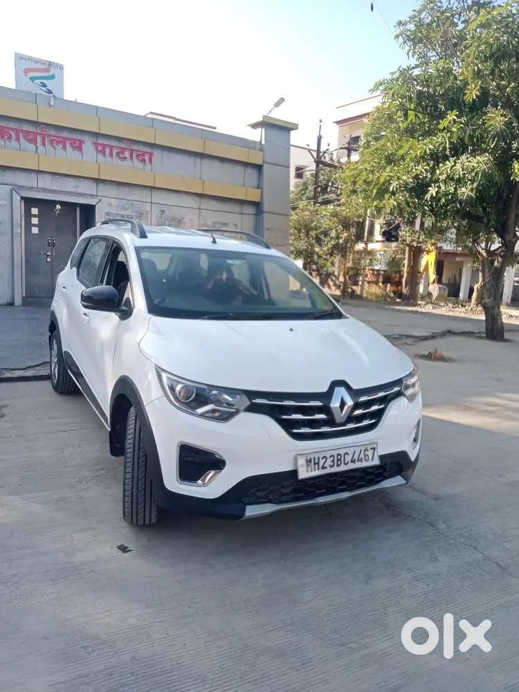 Renault Triber 2022 Petrol 55000 Km Driven