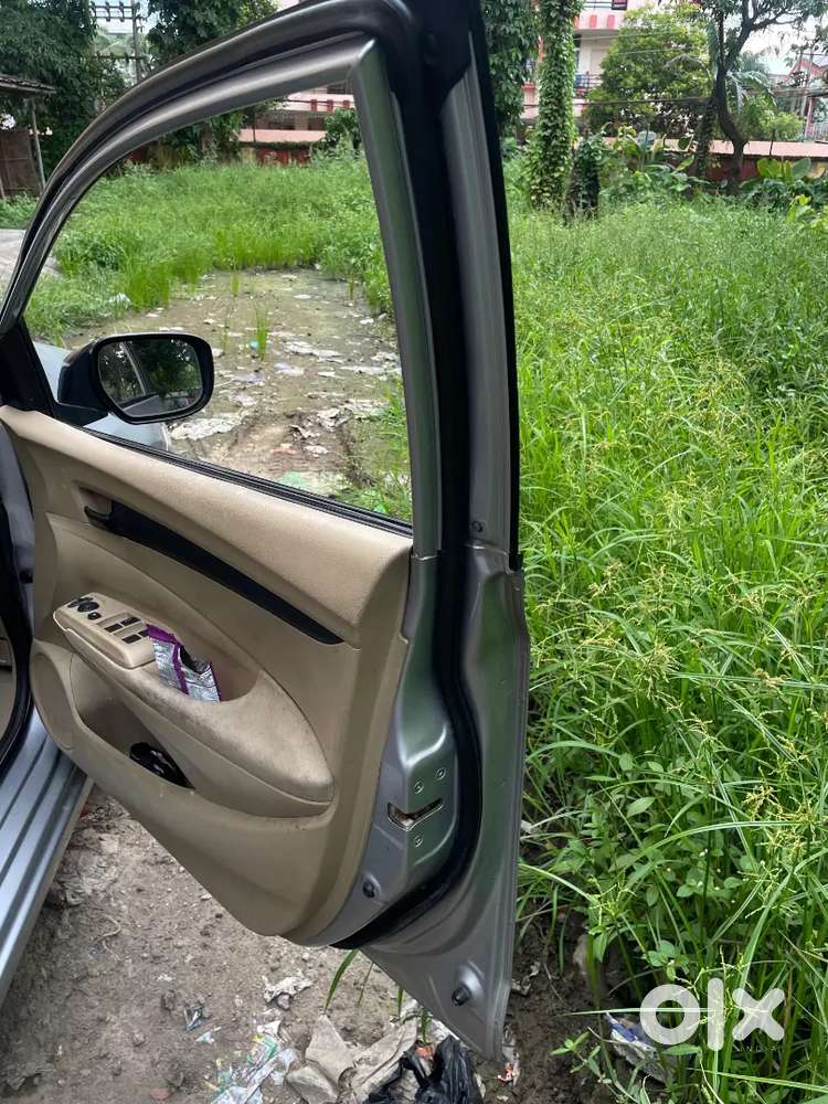 Honda City 2011 Manual Petrol Exclusive