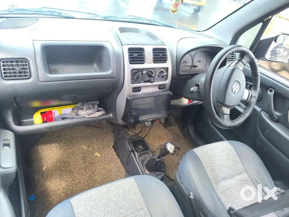 Maruti Suzuki Wagon R 1.0 2007 Cng & Hybrids Passing 2029