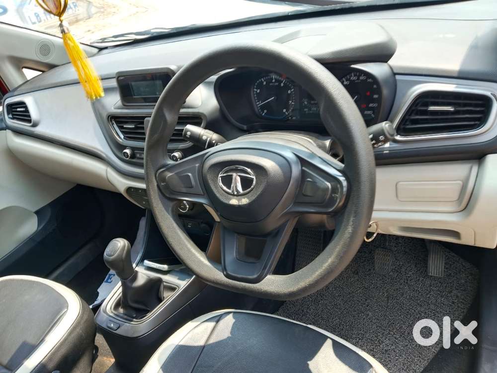 Tata Altroz 1.2 Xe, 2023, Diesel