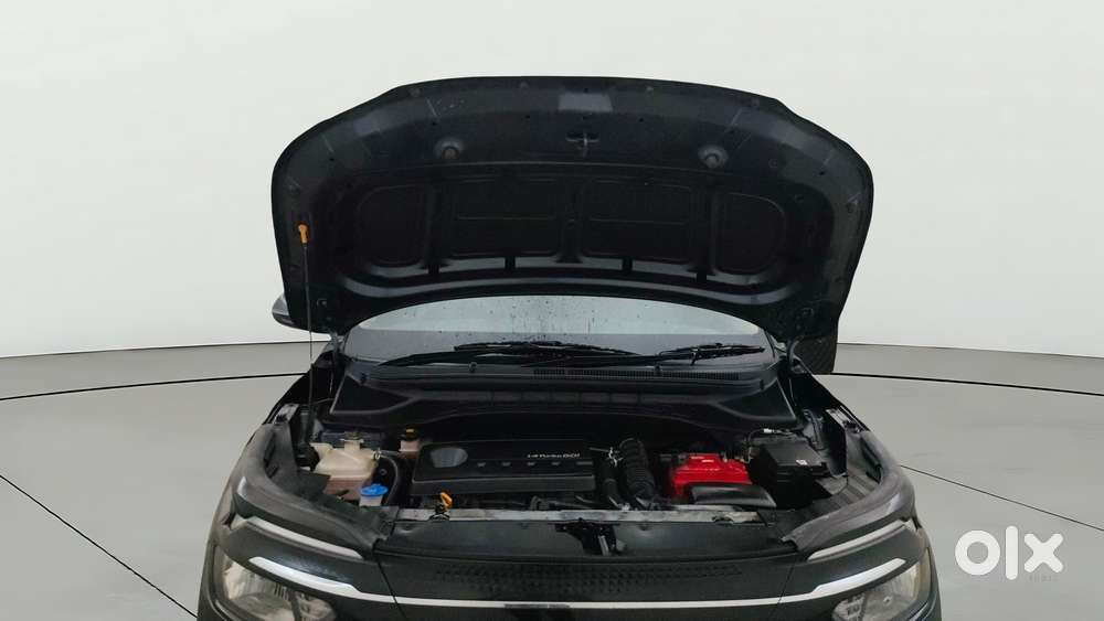 Kia Carens 1.5 Prestige Plus 7 Str Imt, 2022, Petrol