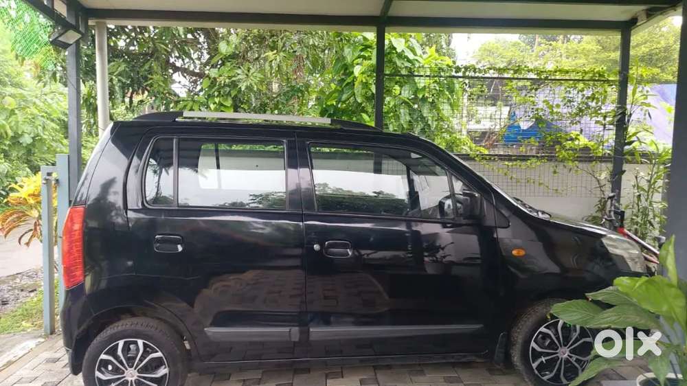 2010 Wagon R Vxi – Single Owner, 66k Km, Ready To Drive!