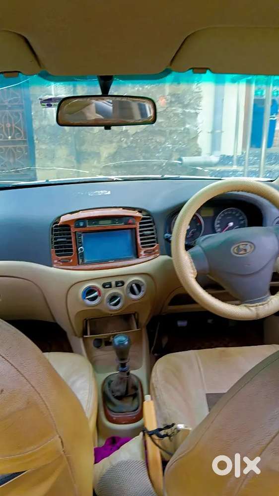 Hyundai Alcazar 2010 Diesel 7 Str