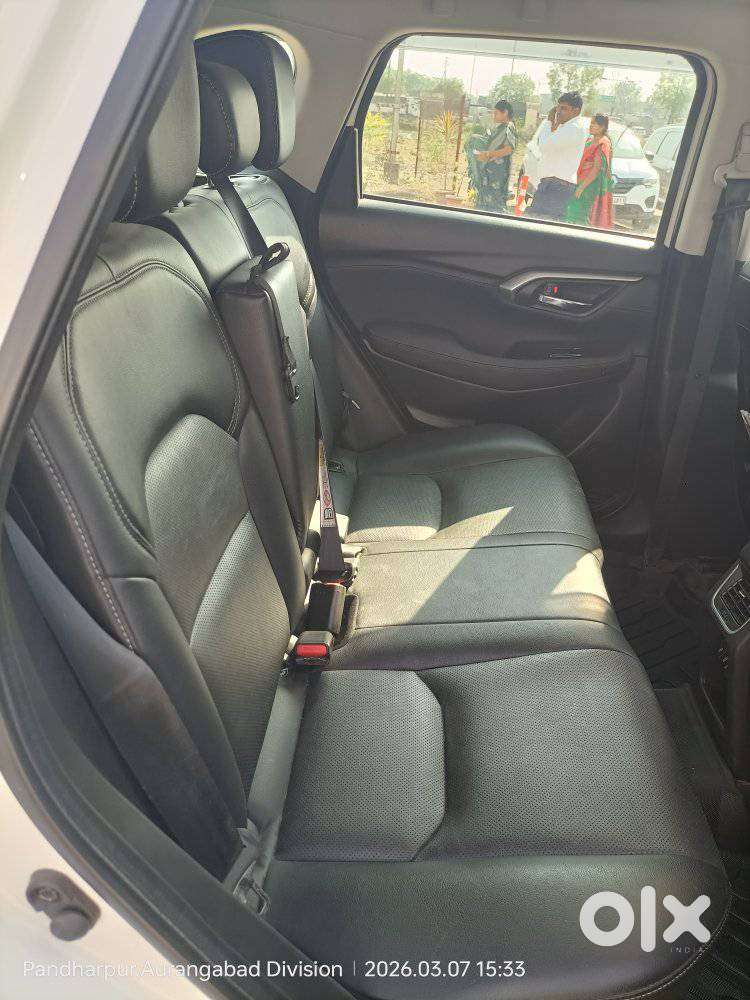 Toyota Urban Cruiser Hyryder V Neodrive Aero Edition, 2024, Petrol