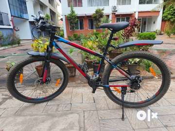 Urban terrain ut1000 online mtb price