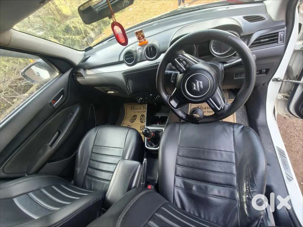 Maruti Suzuki Swift 2019 Diesel Well Maintained
