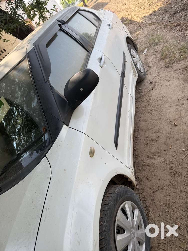 Maruti Suzuki Dzire 2008