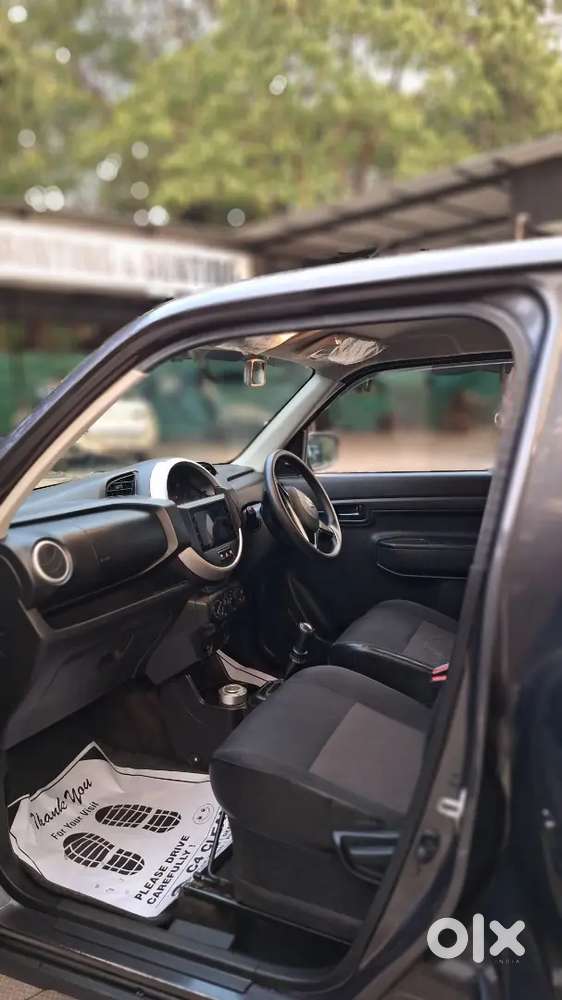 Maruti Suzuki S-presso 2019 Petrol 82000 Km Driven
