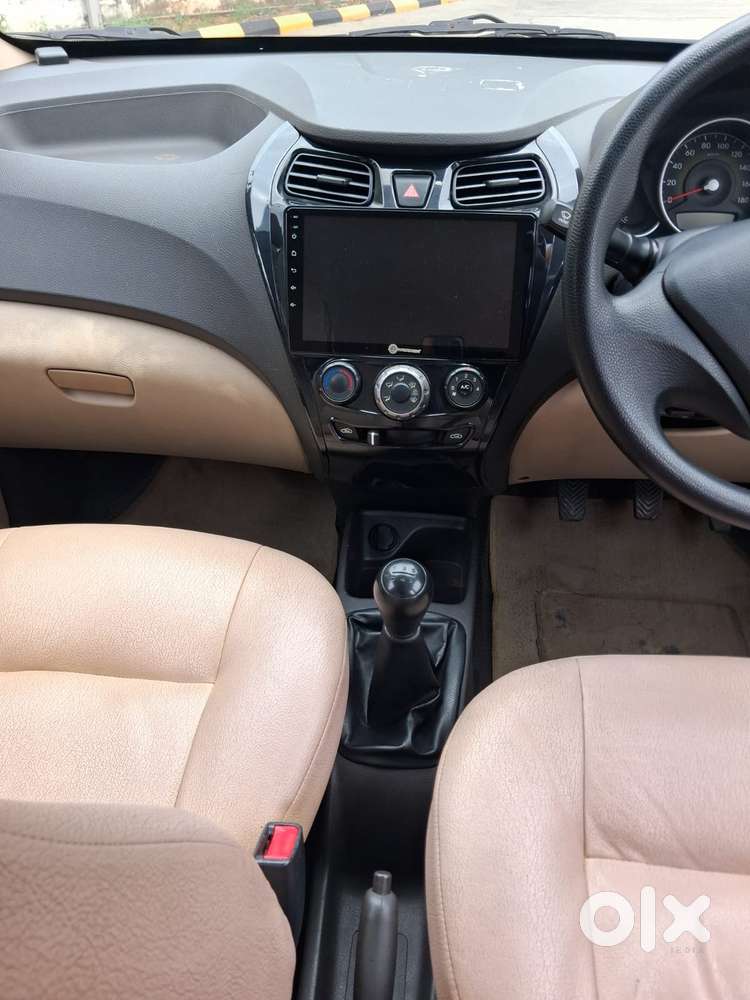 Hyundai Eon Magna, 2011, Petrol
