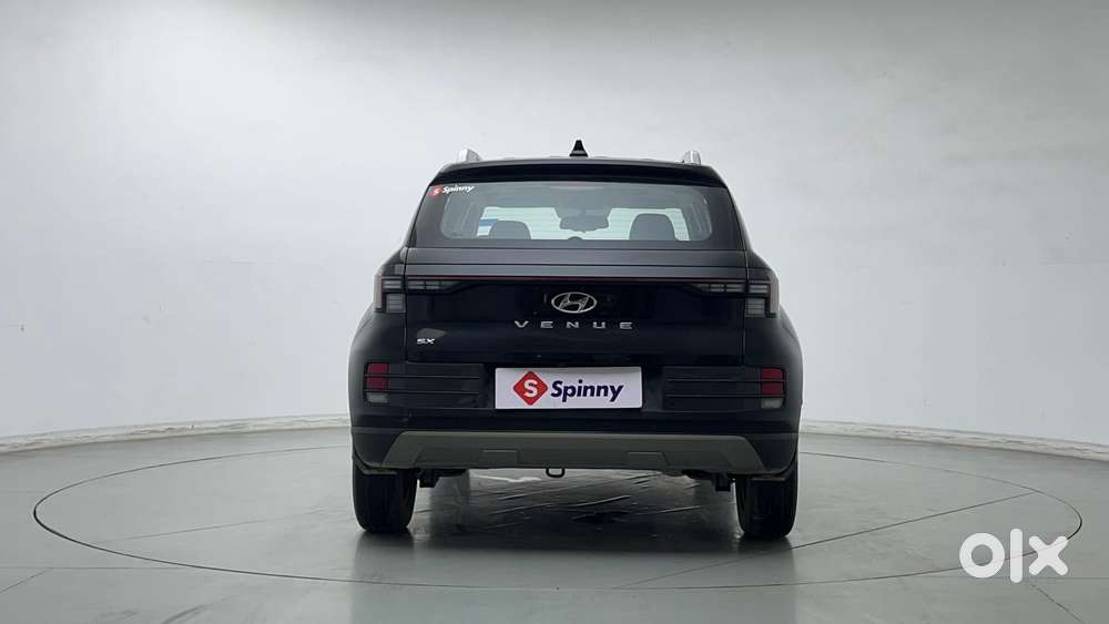 Hyundai Venue Sx, 2022, Petrol