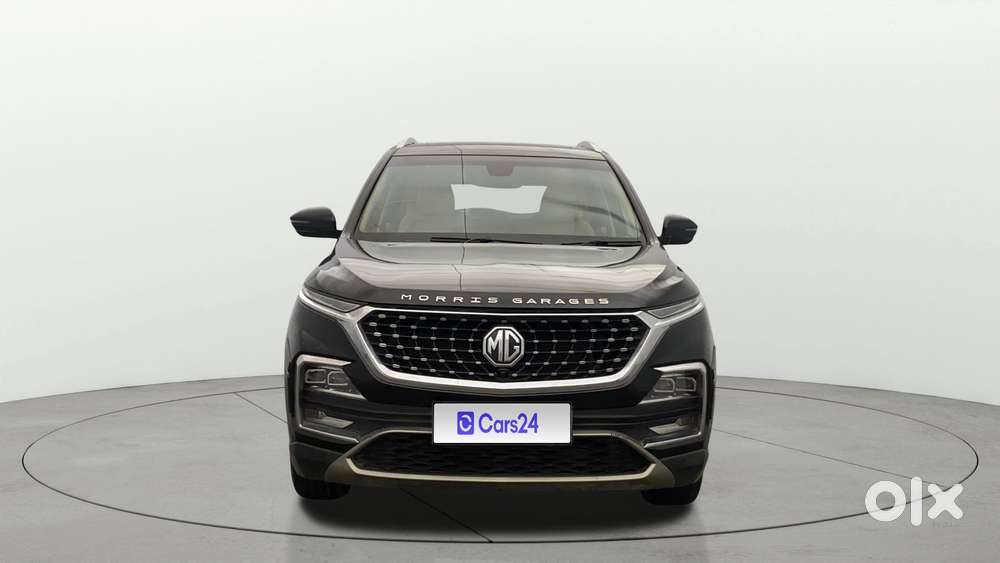 Mg Hector 2.0 Sharp Diesel, 2021, Diesel