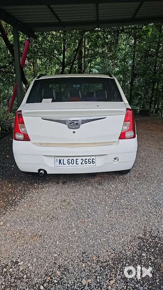 Mahindra Verito 1.5 D6 2012 Diesel