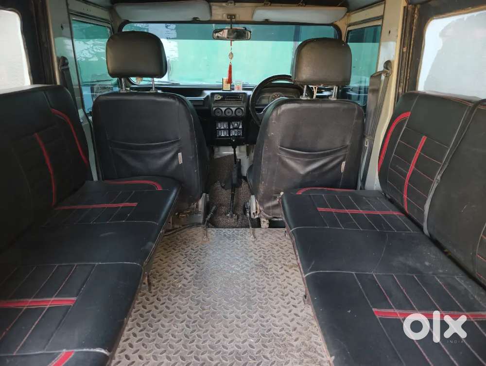 Thar 2018 Model