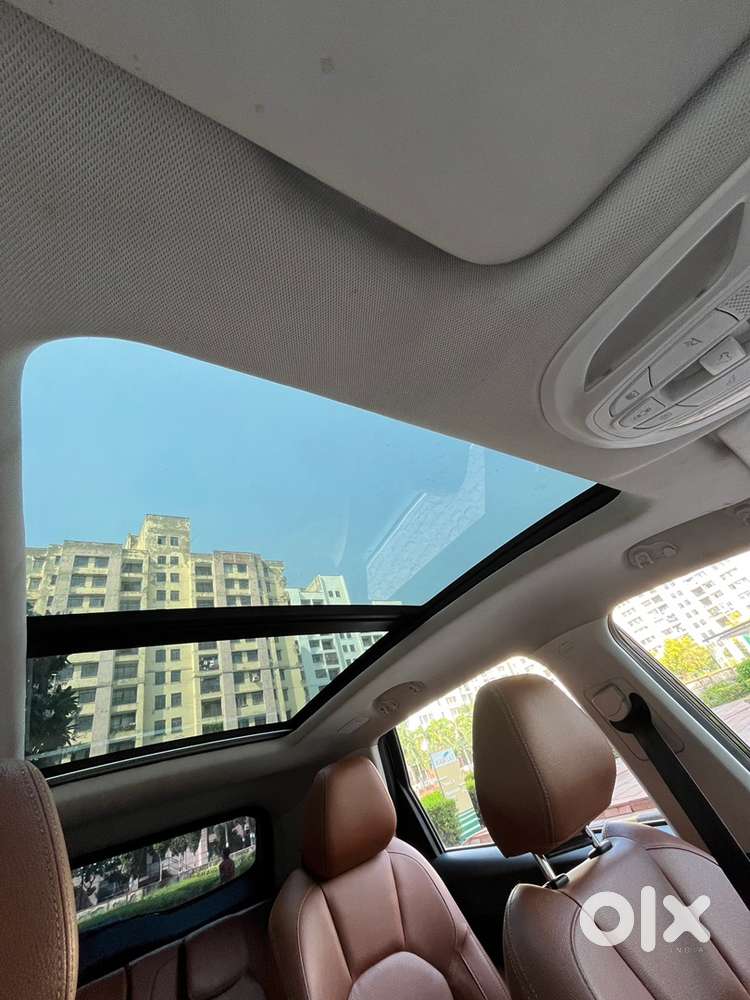 2021 Mg Hector Plus