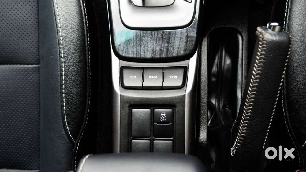 Toyota Fortuner 4x2 At 2.8 Diesel, 2025, Diesel