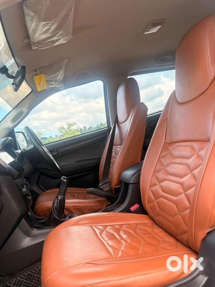 Isuzu S-cab, 2021, Diesel