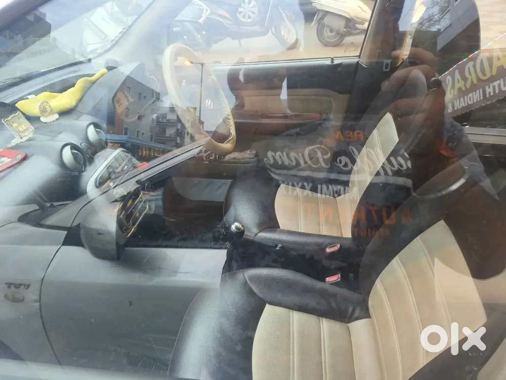 Hyundai Santro Xing Petrol 61000 Km Driven