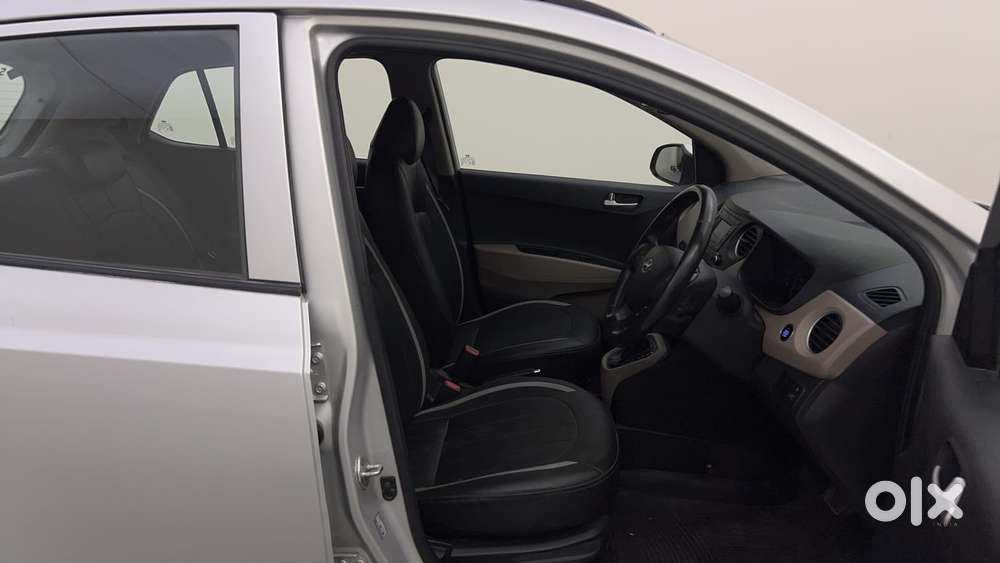 Hyundai Grand I10 Asta 1.2 Kappa Vtvt (o), 2016, Petrol