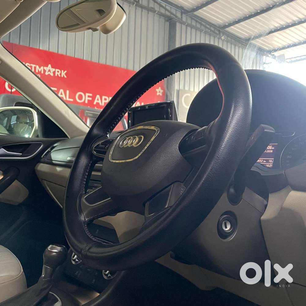 Audi Q3 2.0 Tdi Quattro Premium Plus, 2013, Diesel