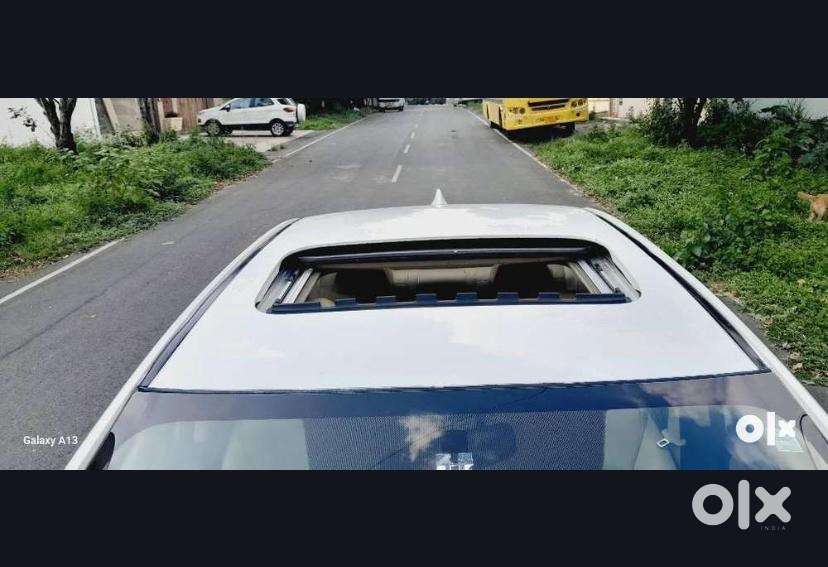 Honda Diesel Car 2016
