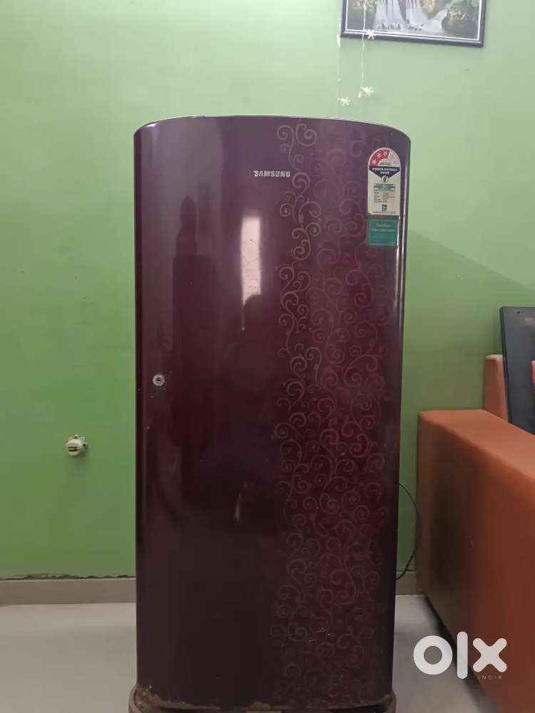Samsung 2016 model 192 litres 3 star