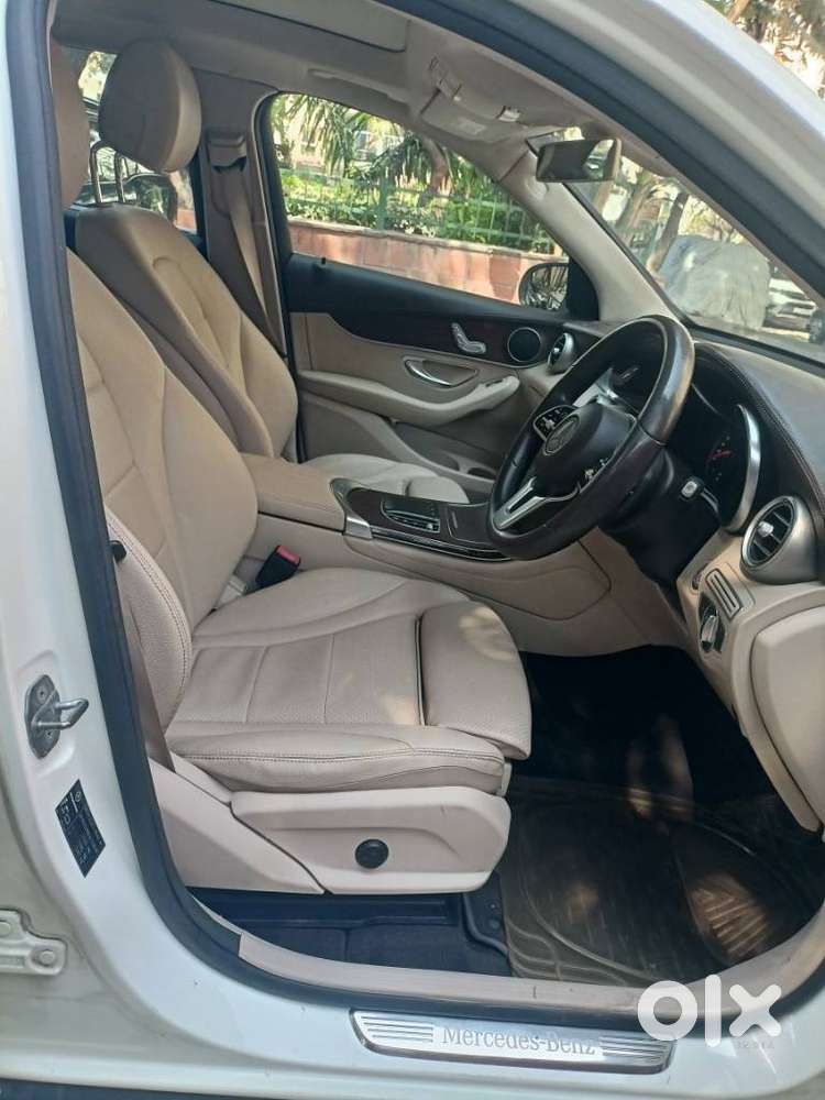 Mercedes-benz Glc Class 200, 2020, Petrol