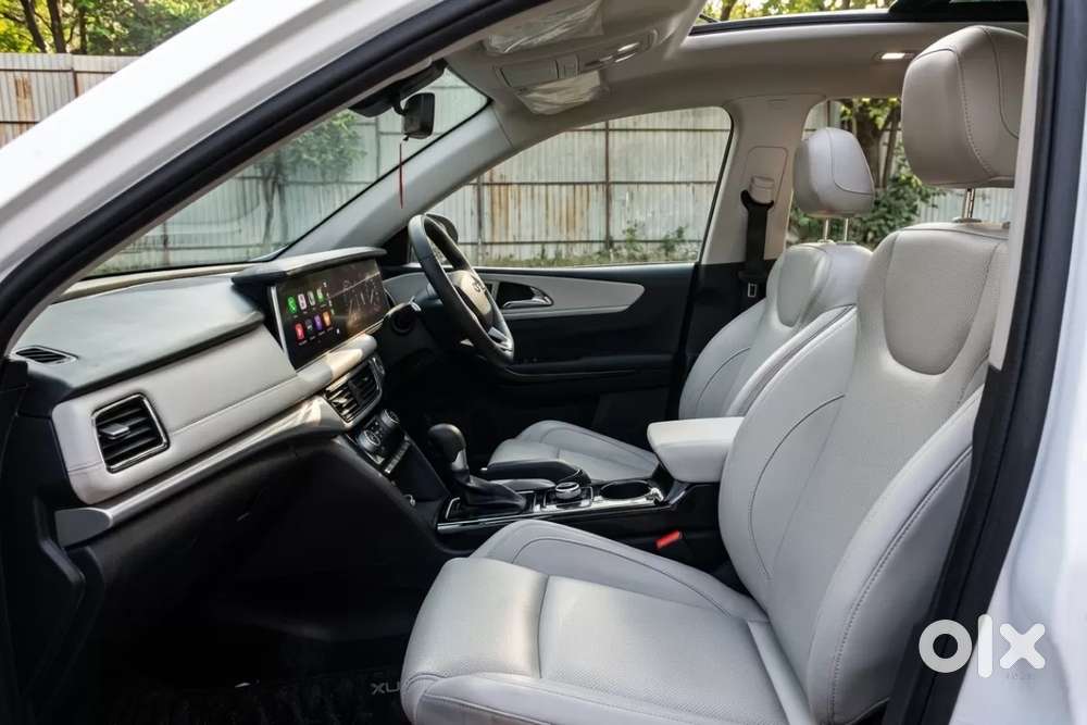 Mahindra Xuv700, 2024, Diesel