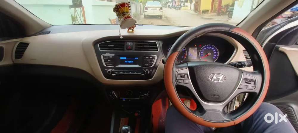 Hyundai Elite I20 2019 Petrol Well Maintained