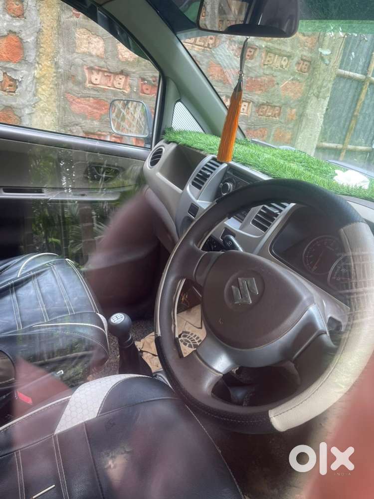 Maruti Suzuki Estilo 2013 Petrol Good Condition